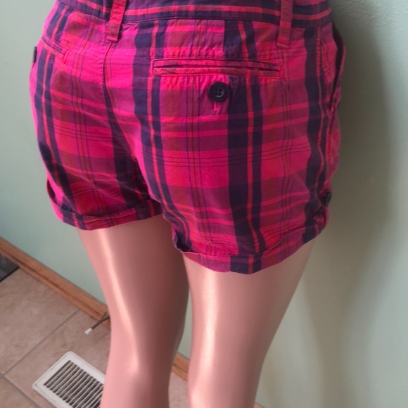 Pink Shorts - Picture 4 of 11